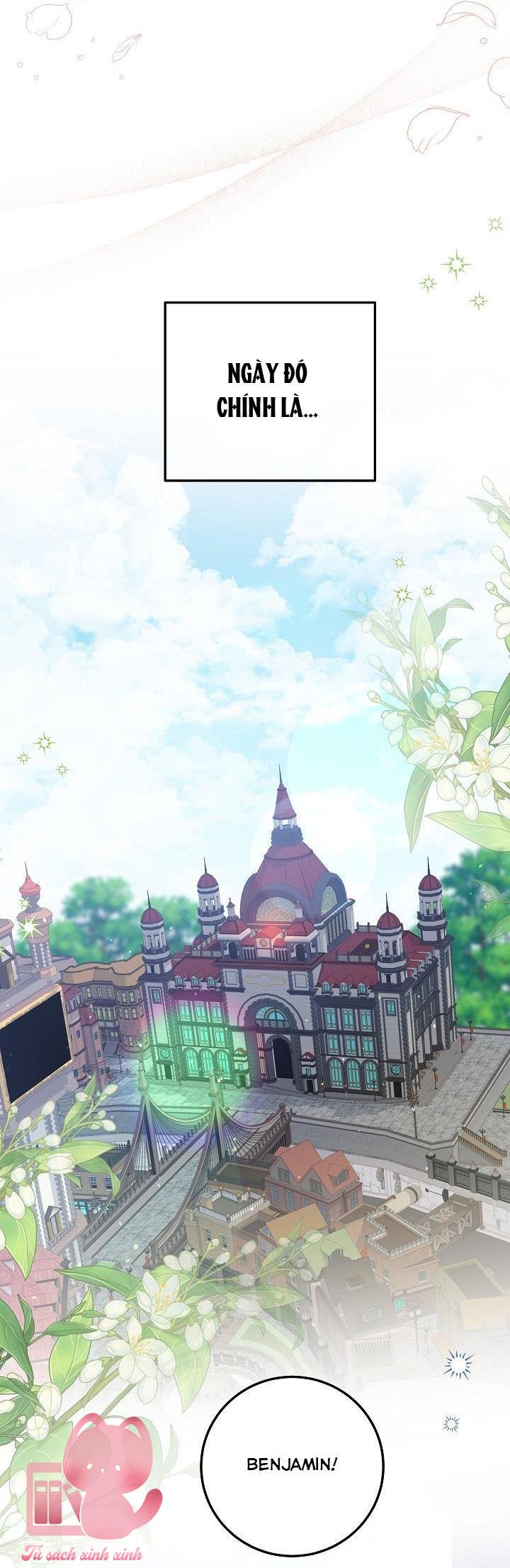 Hoàng Nữ Cosplay NonFan - Chap 27 - Trang 41