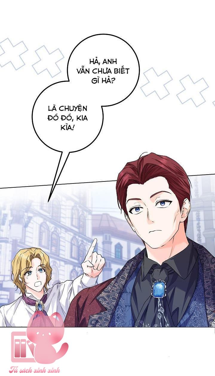 Hoàng Nữ Cosplay NonFan - Chap 27 - Trang 45
