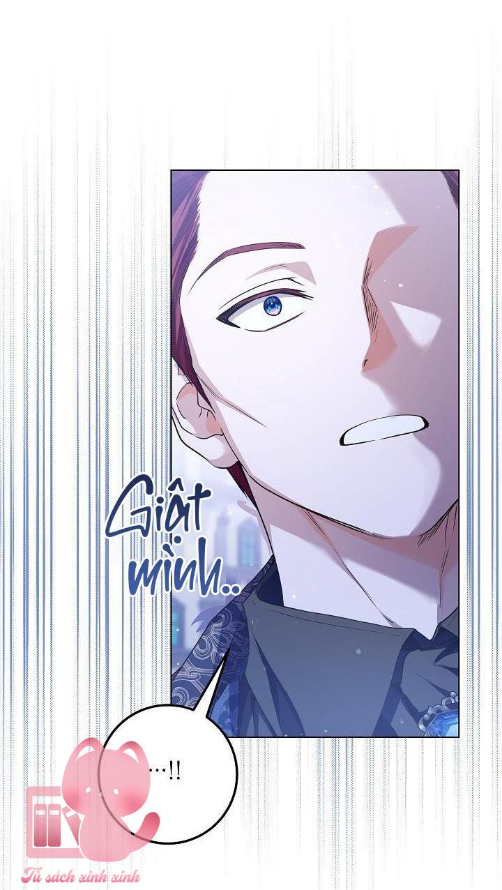 Hoàng Nữ Cosplay NonFan - Chap 27 - Trang 46
