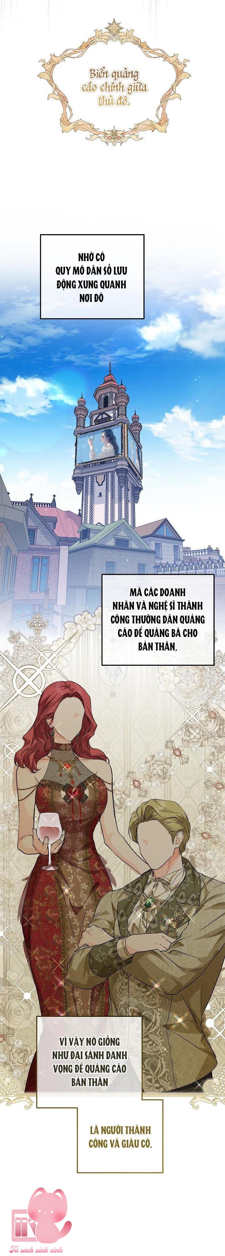 Hoàng Nữ Cosplay NonFan - Chap 27 - Trang 47