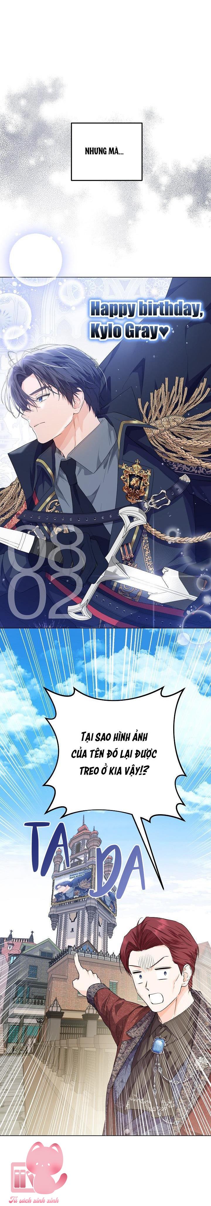 Hoàng Nữ Cosplay NonFan - Chap 27 - Trang 48
