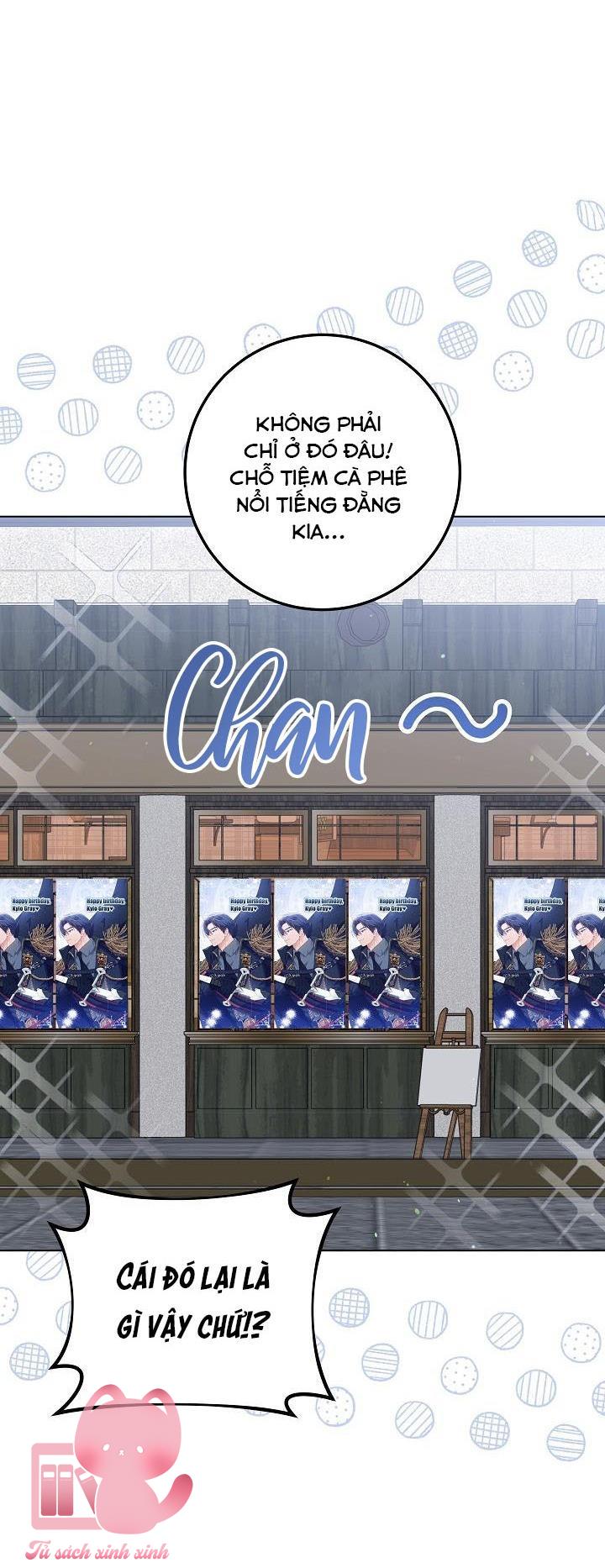Hoàng Nữ Cosplay NonFan - Chap 27 - Trang 49