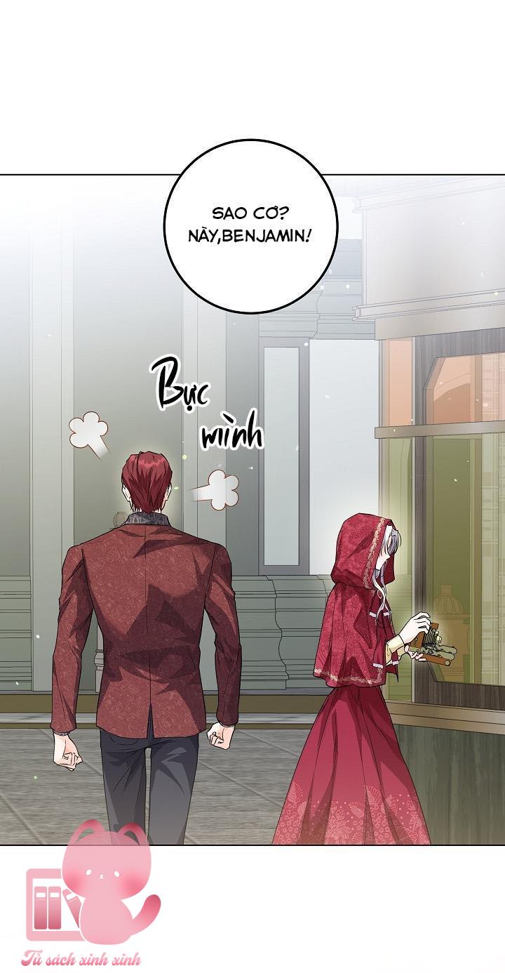 Hoàng Nữ Cosplay NonFan - Chap 27 - Trang 51