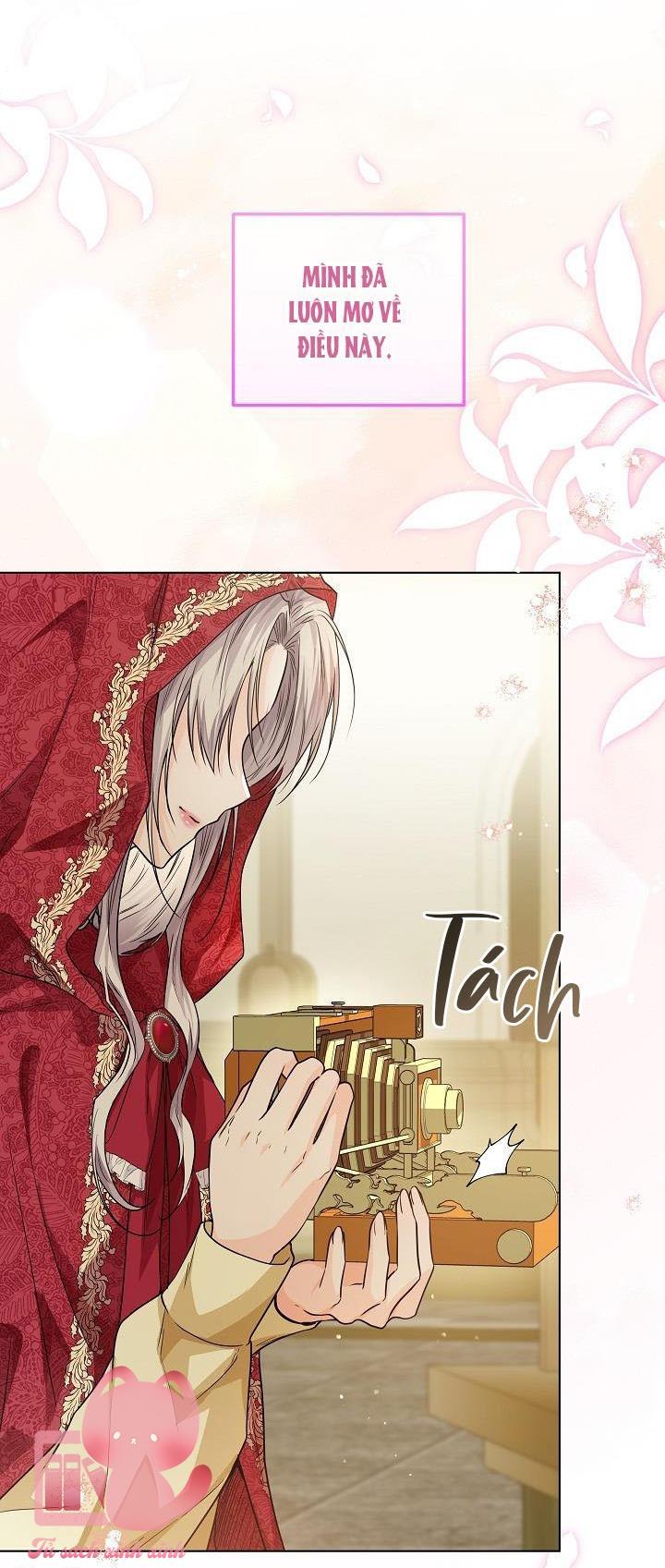 Hoàng Nữ Cosplay NonFan - Chap 27 - Trang 52
