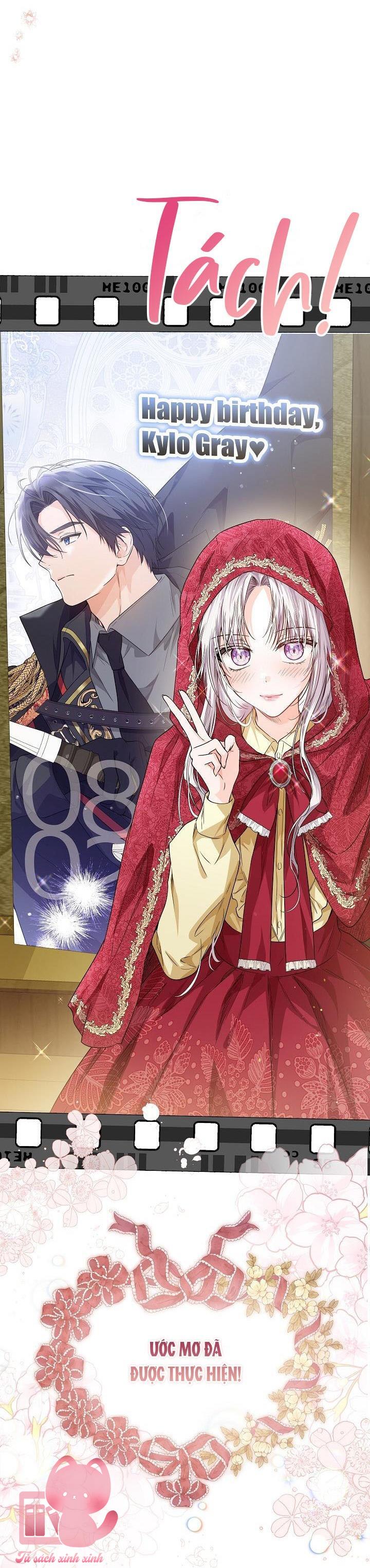 Hoàng Nữ Cosplay NonFan - Chap 27 - Trang 55