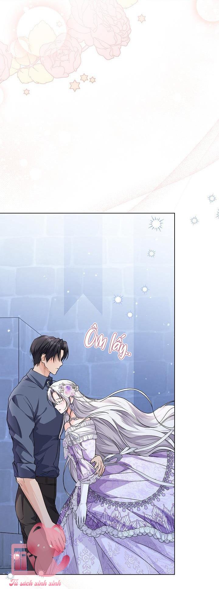 Hoàng Nữ Cosplay NonFan - Chap 27 - Trang 6