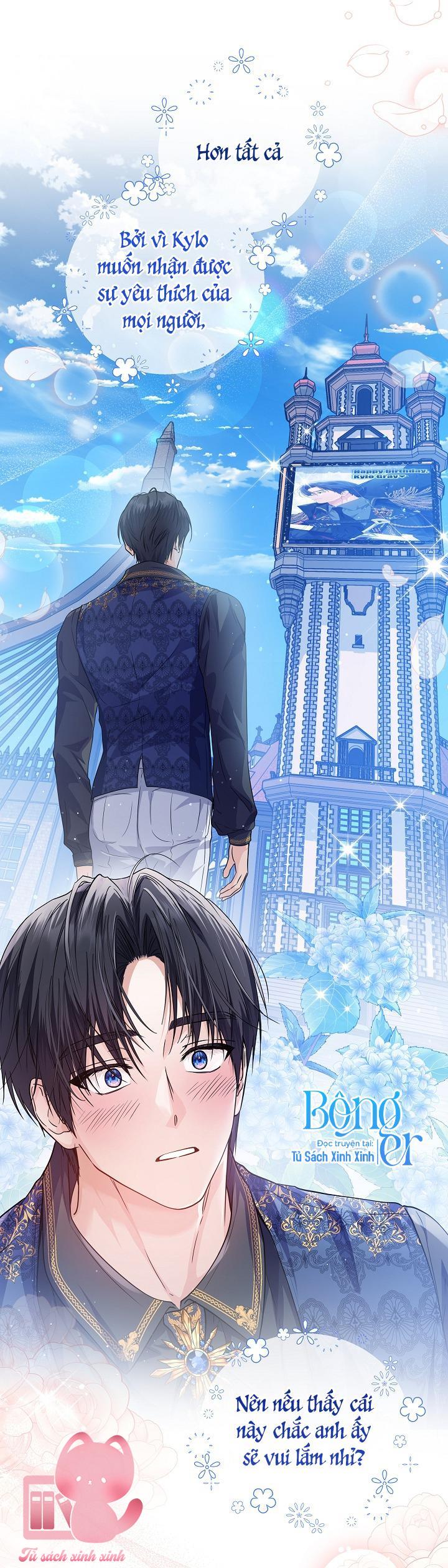 Hoàng Nữ Cosplay NonFan - Chap 28 - Trang 11