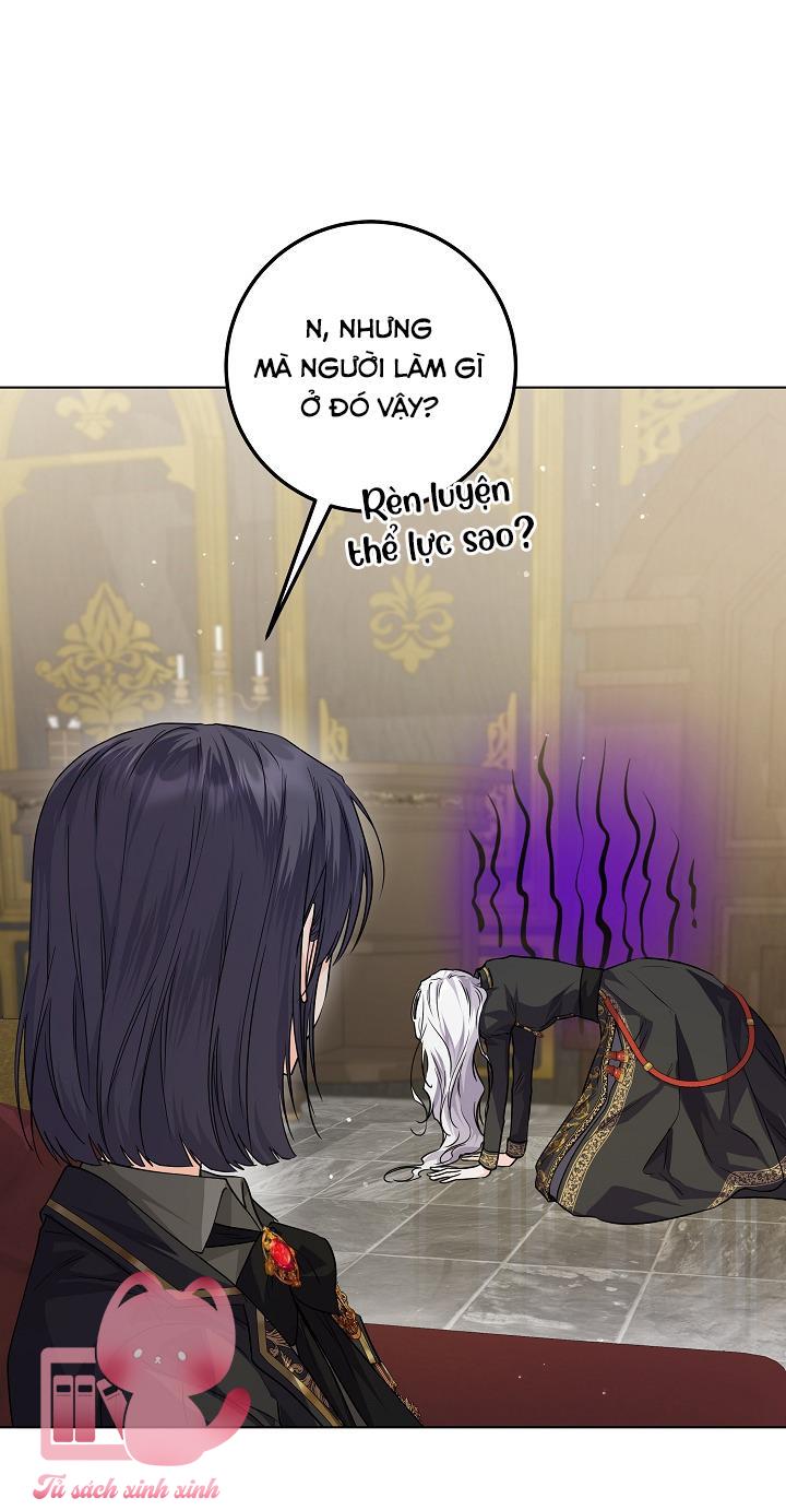 Hoàng Nữ Cosplay NonFan - Chap 28 - Trang 15