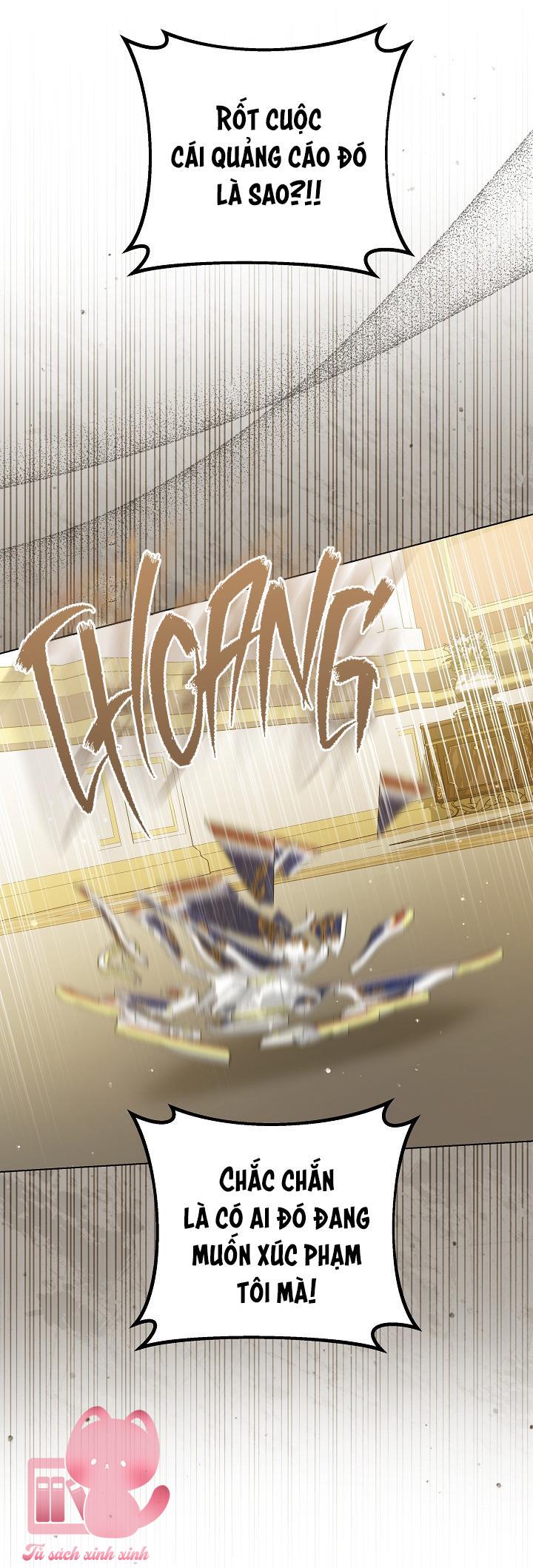 Hoàng Nữ Cosplay NonFan - Chap 28 - Trang 19
