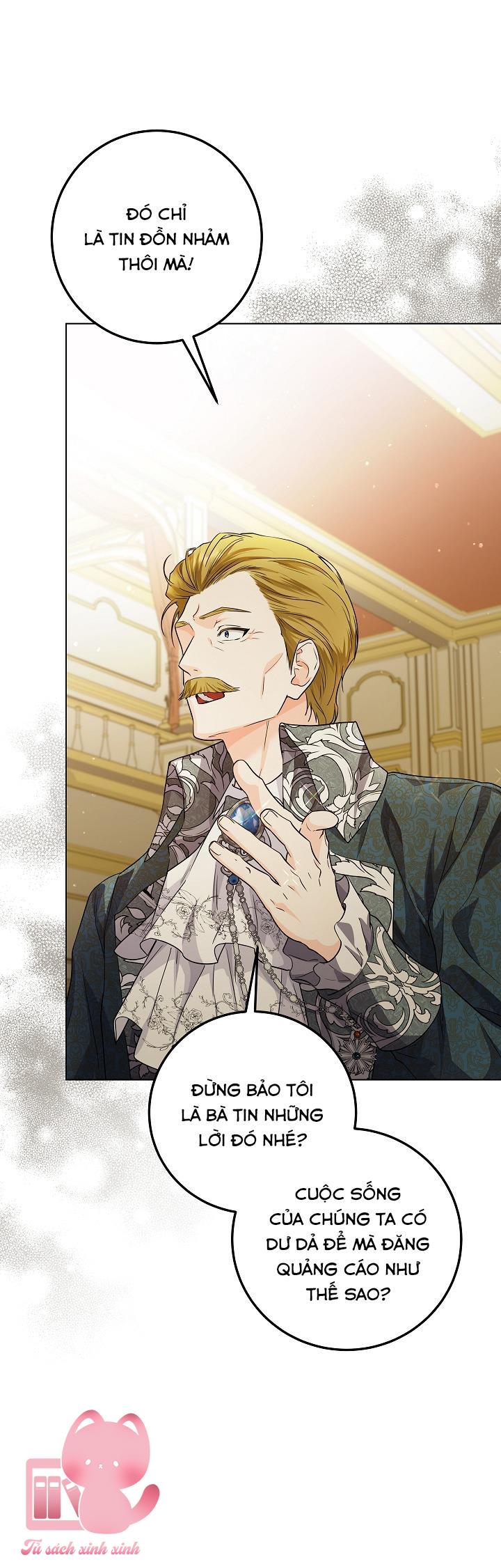Hoàng Nữ Cosplay NonFan - Chap 28 - Trang 21