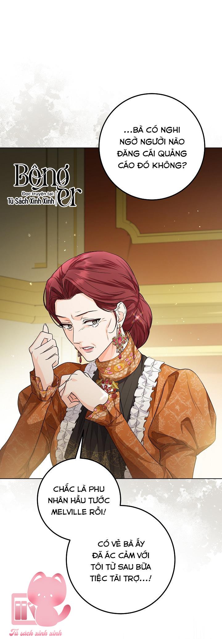 Hoàng Nữ Cosplay NonFan - Chap 28 - Trang 22