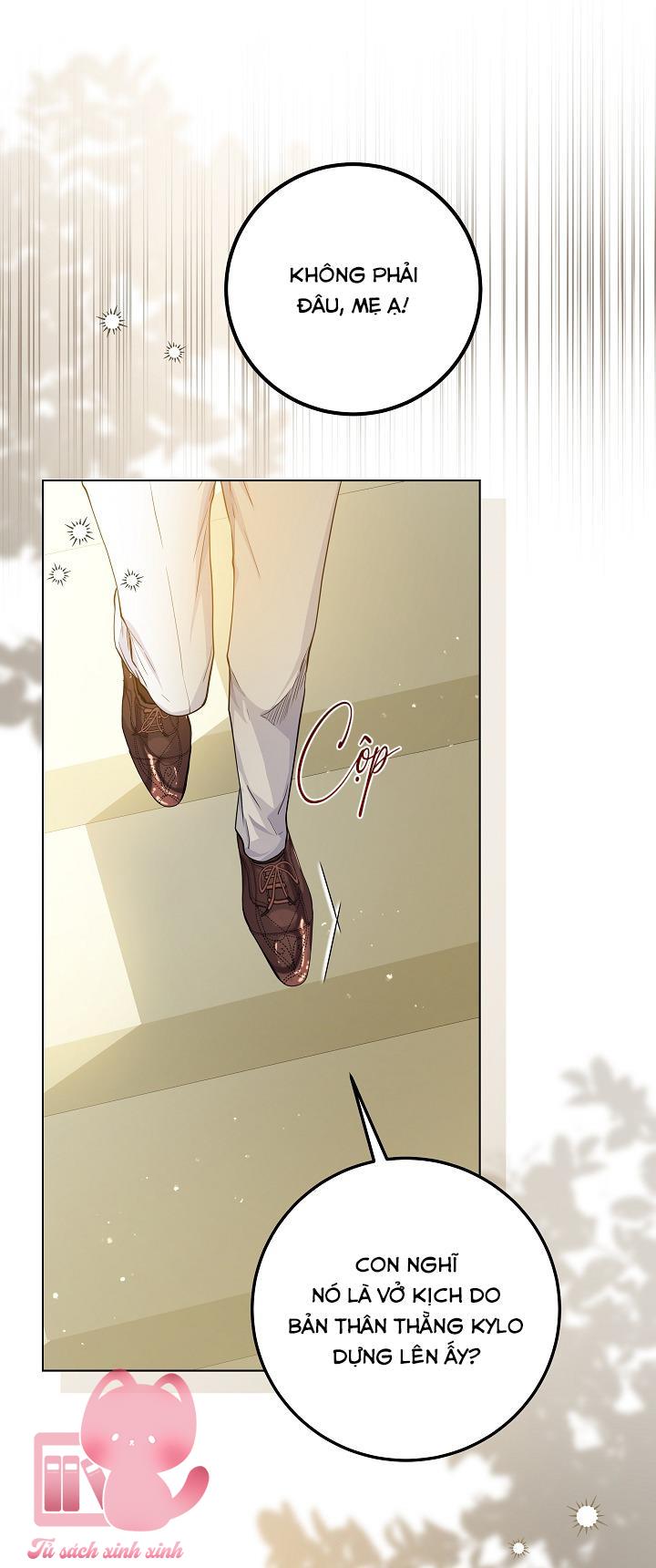 Hoàng Nữ Cosplay NonFan - Chap 28 - Trang 23