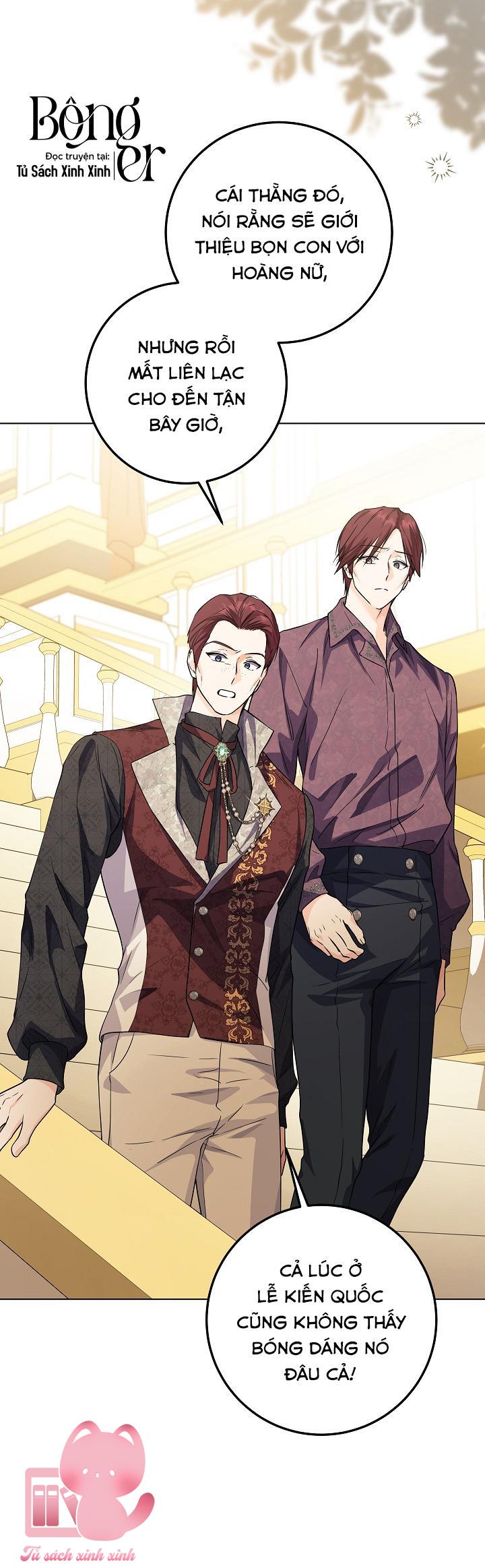 Hoàng Nữ Cosplay NonFan - Chap 28 - Trang 24