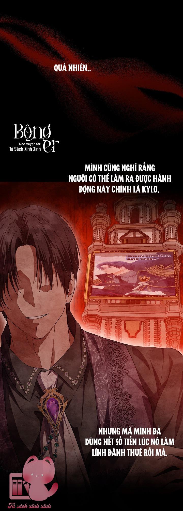 Hoàng Nữ Cosplay NonFan - Chap 28 - Trang 26
