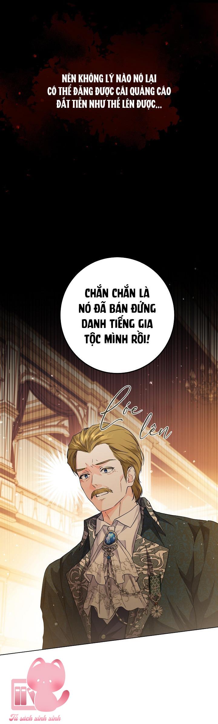 Hoàng Nữ Cosplay NonFan - Chap 28 - Trang 27