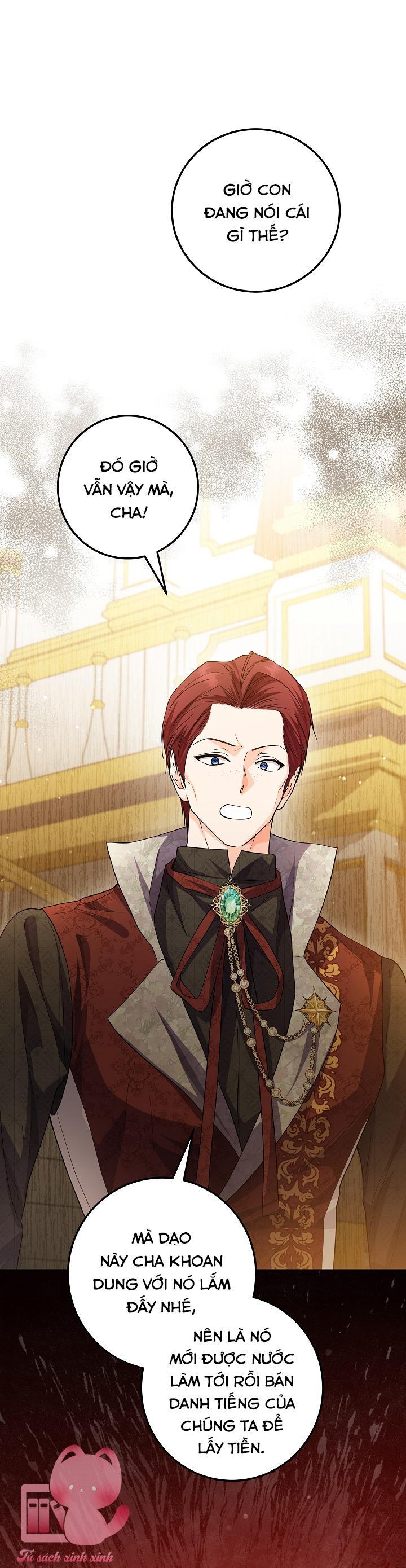 Hoàng Nữ Cosplay NonFan - Chap 28 - Trang 28
