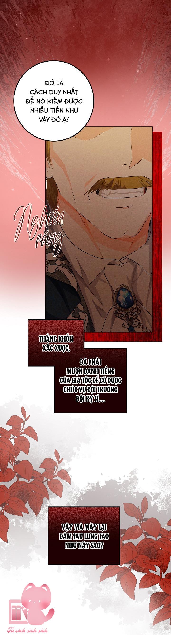 Hoàng Nữ Cosplay NonFan - Chap 28 - Trang 29