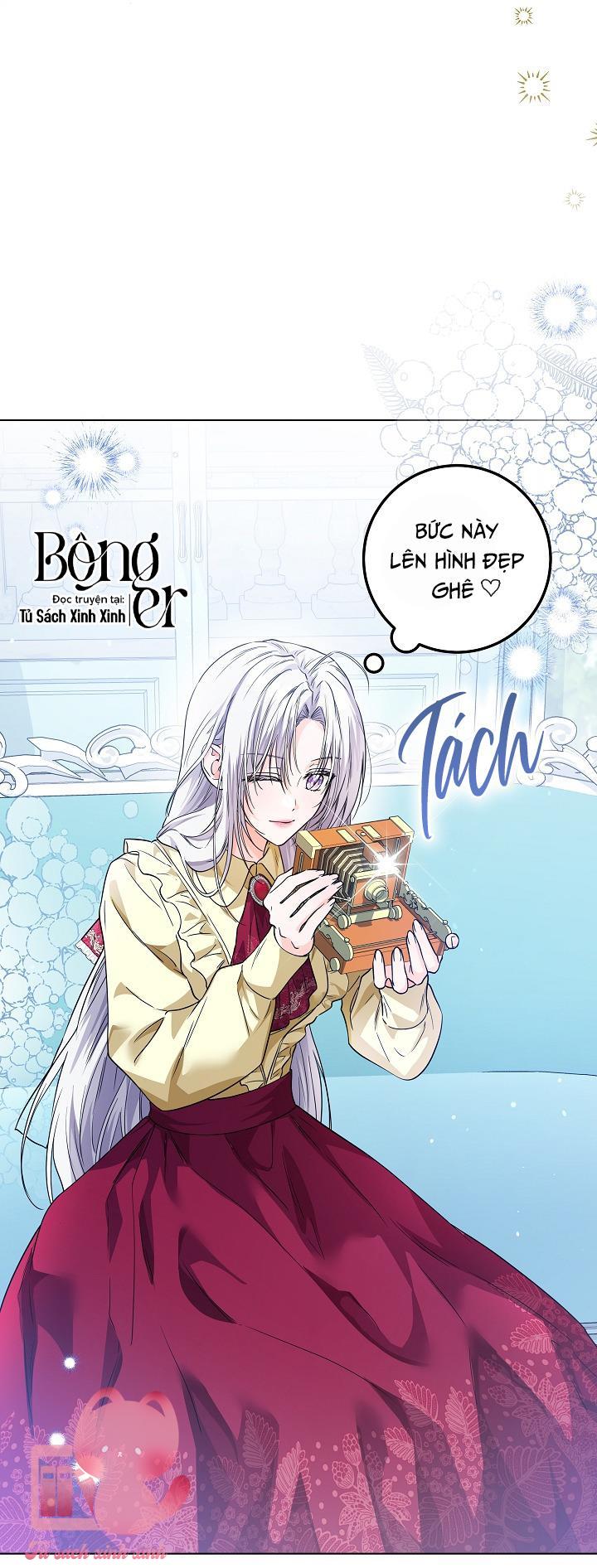 Hoàng Nữ Cosplay NonFan - Chap 28 - Trang 4