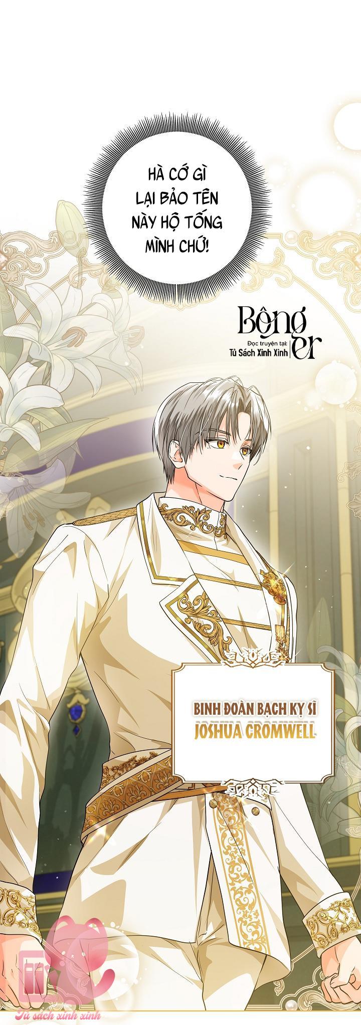 Hoàng Nữ Cosplay NonFan - Chap 28 - Trang 33