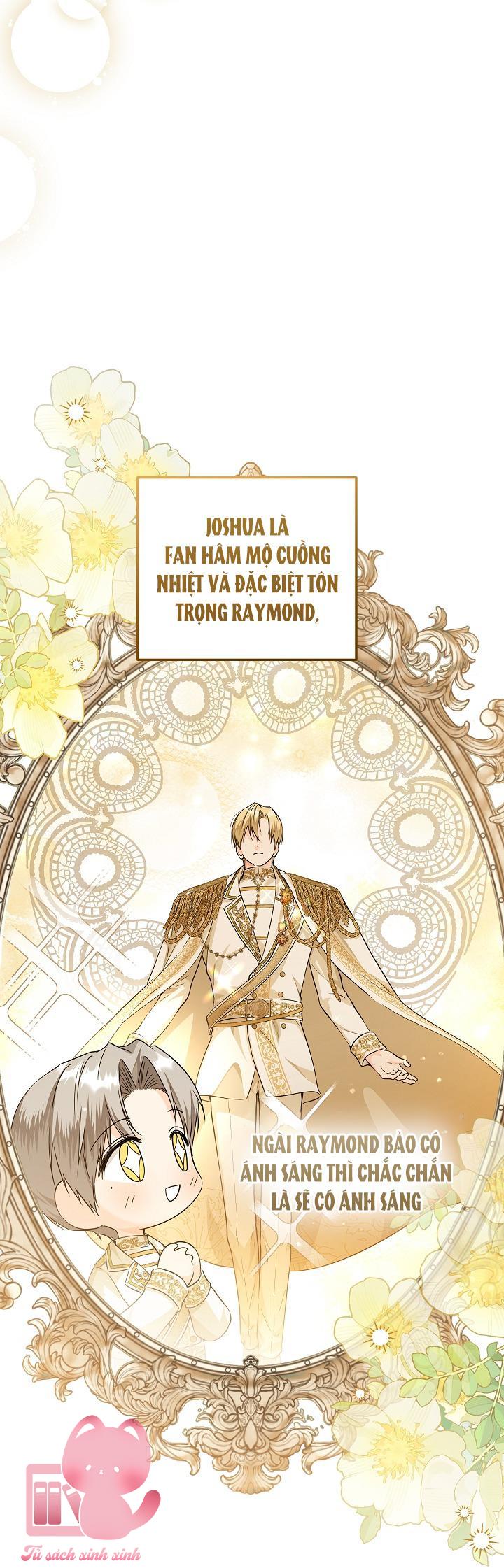 Hoàng Nữ Cosplay NonFan - Chap 28 - Trang 34
