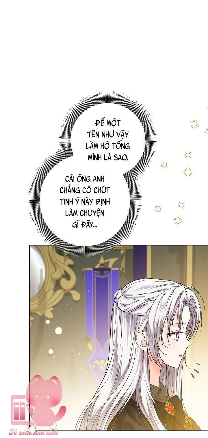 Hoàng Nữ Cosplay NonFan - Chap 28 - Trang 36