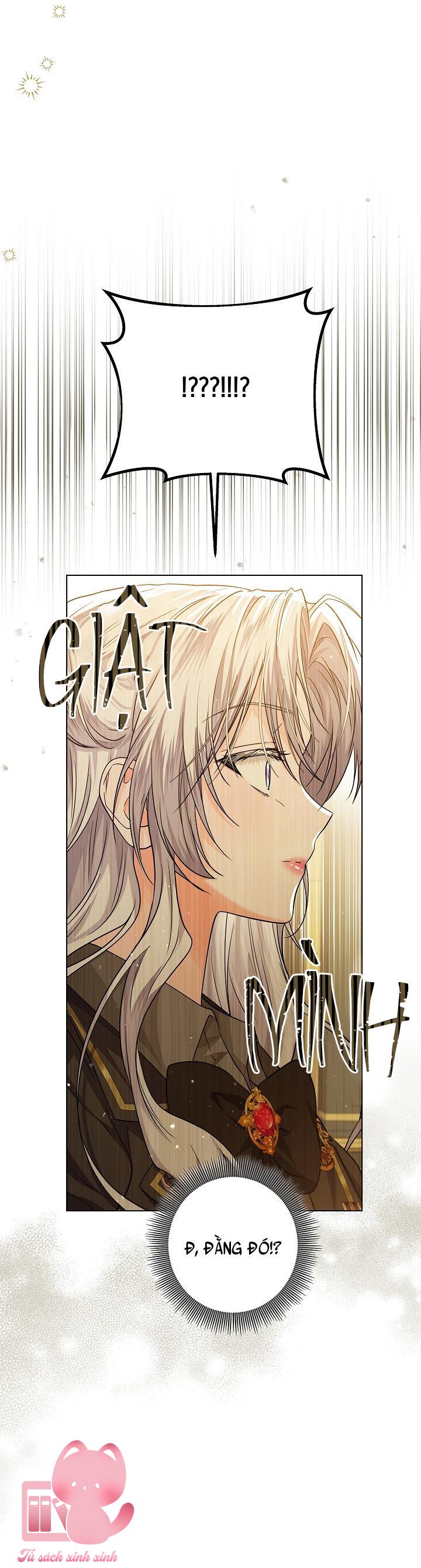 Hoàng Nữ Cosplay NonFan - Chap 28 - Trang 37