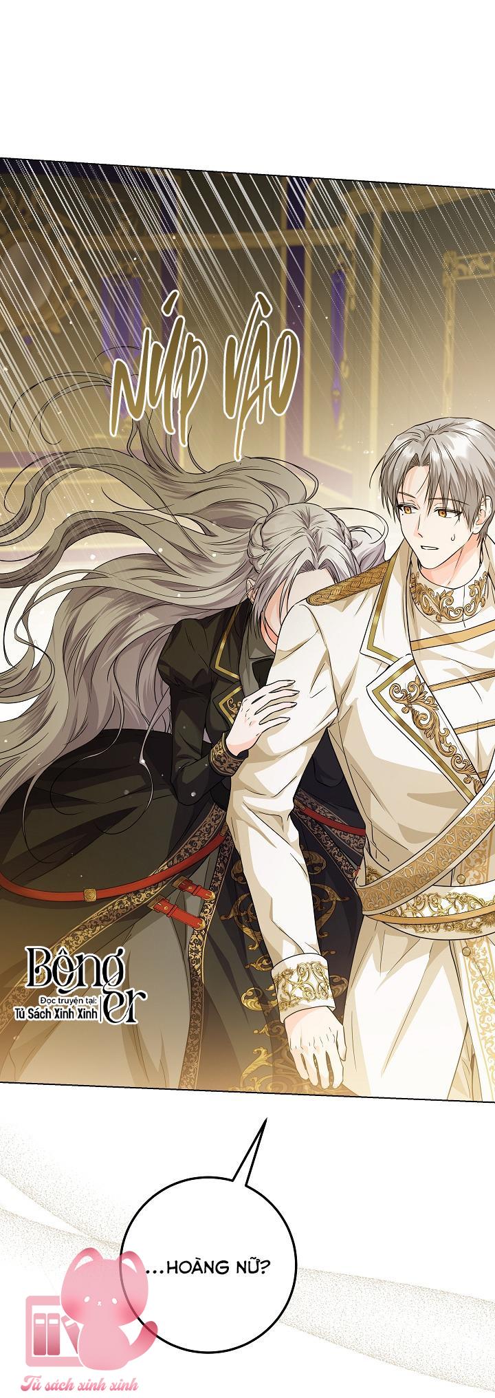 Hoàng Nữ Cosplay NonFan - Chap 28 - Trang 38