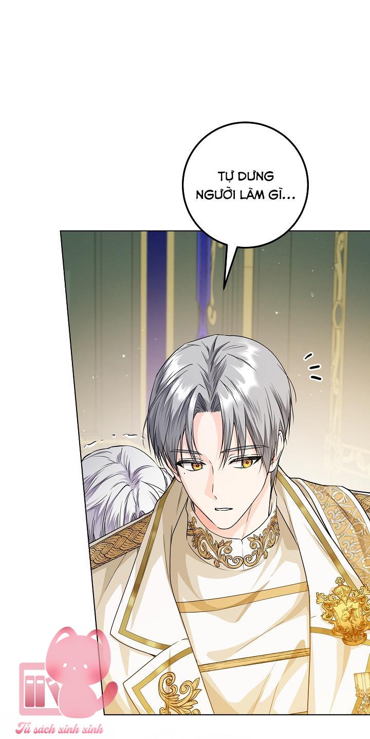 Hoàng Nữ Cosplay NonFan - Chap 28 - Trang 39