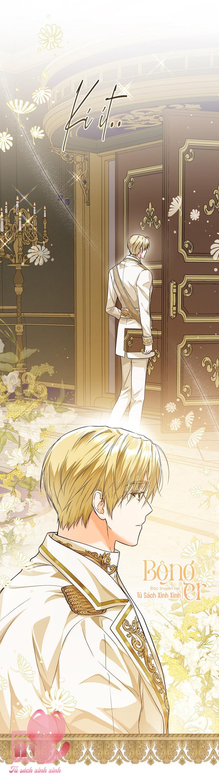 Hoàng Nữ Cosplay NonFan - Chap 28 - Trang 40