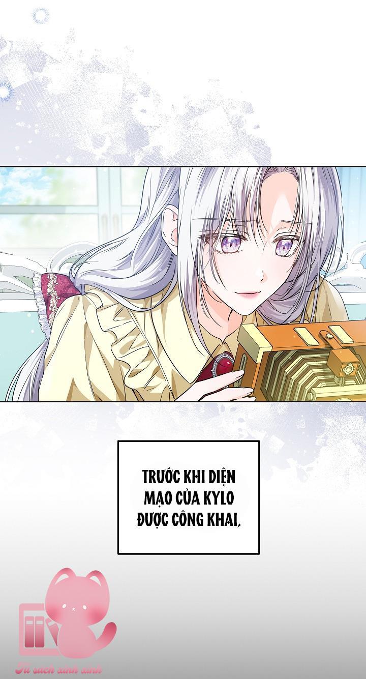 Hoàng Nữ Cosplay NonFan - Chap 28 - Trang 5