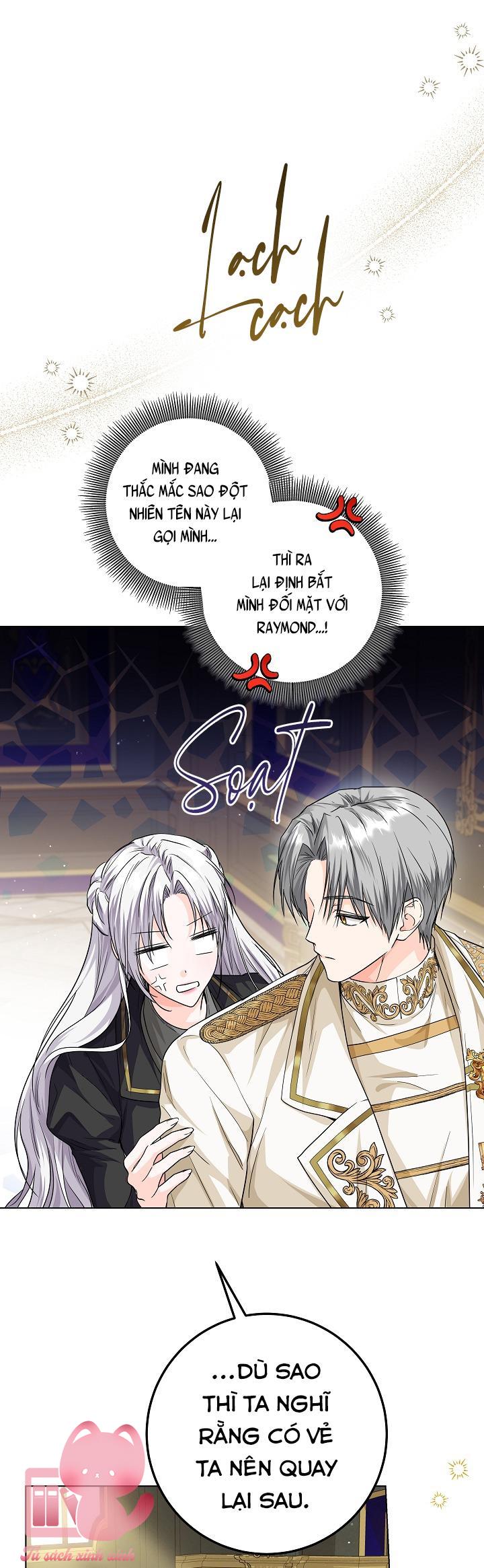 Hoàng Nữ Cosplay NonFan - Chap 28 - Trang 41