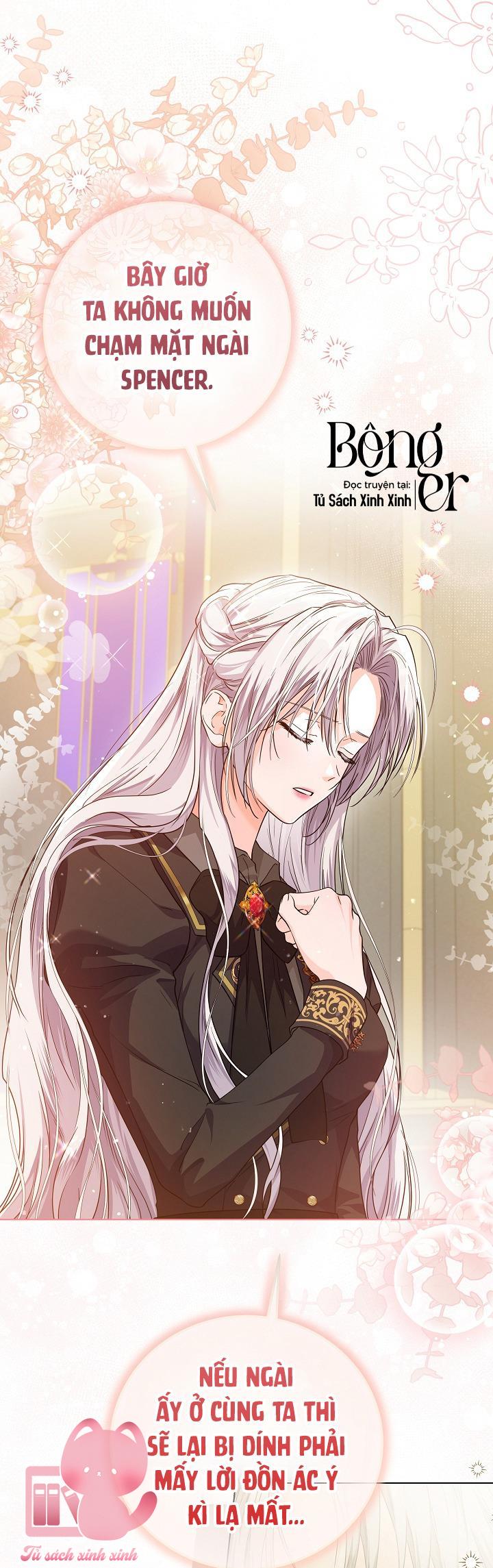 Hoàng Nữ Cosplay NonFan - Chap 28 - Trang 43