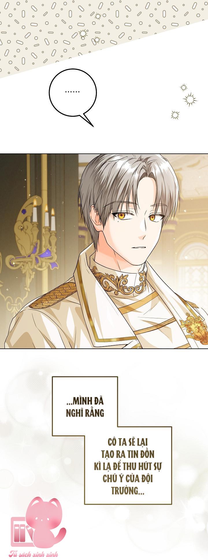 Hoàng Nữ Cosplay NonFan - Chap 28 - Trang 46