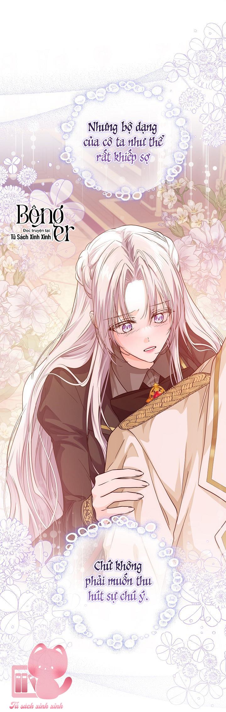 Hoàng Nữ Cosplay NonFan - Chap 28 - Trang 47