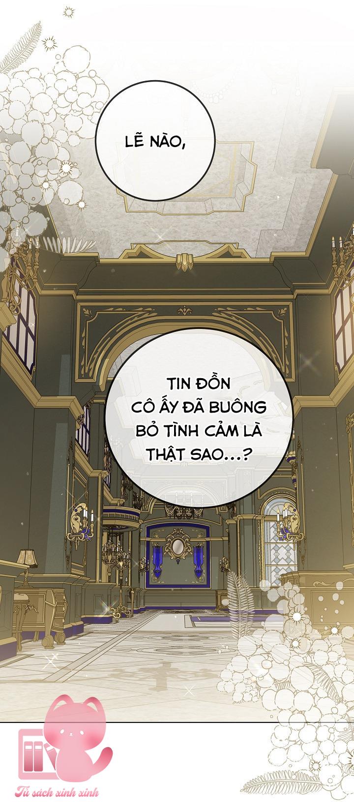 Hoàng Nữ Cosplay NonFan - Chap 28 - Trang 48
