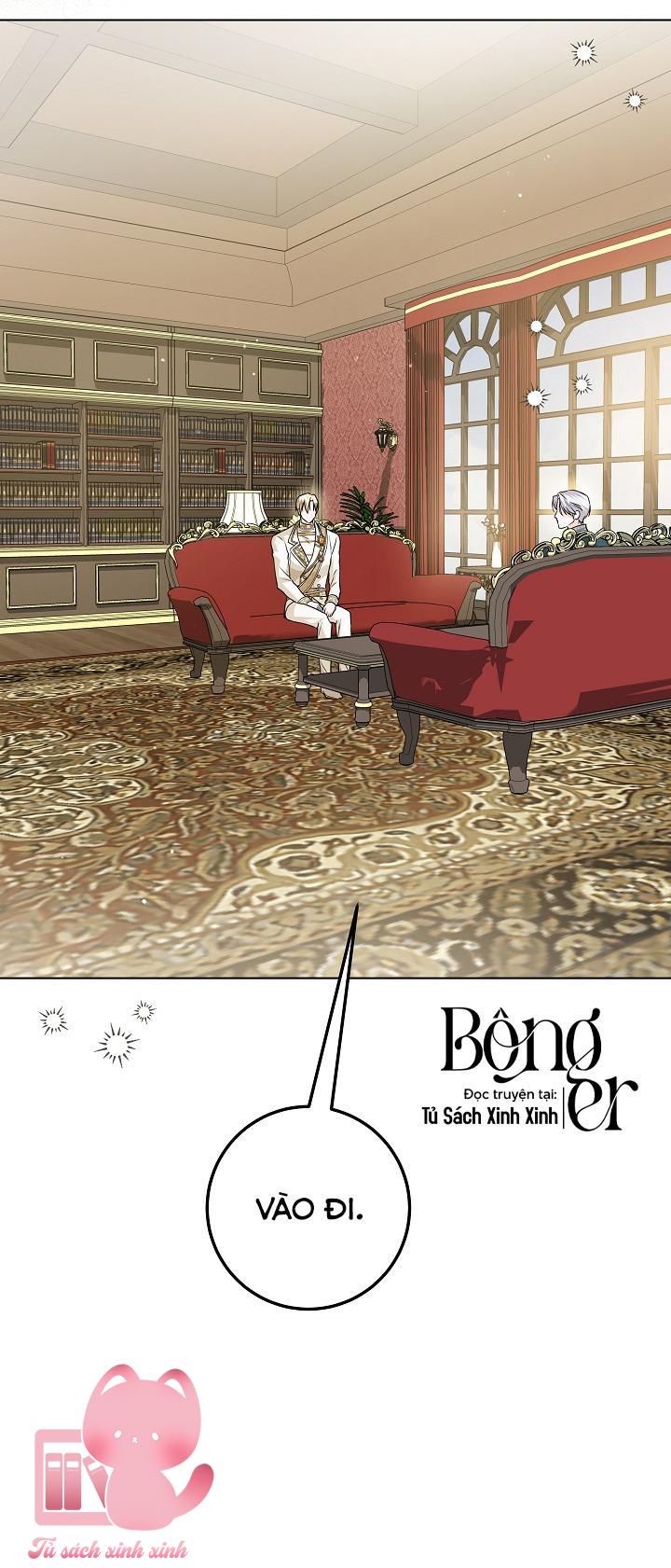 Hoàng Nữ Cosplay NonFan - Chap 28 - Trang 50