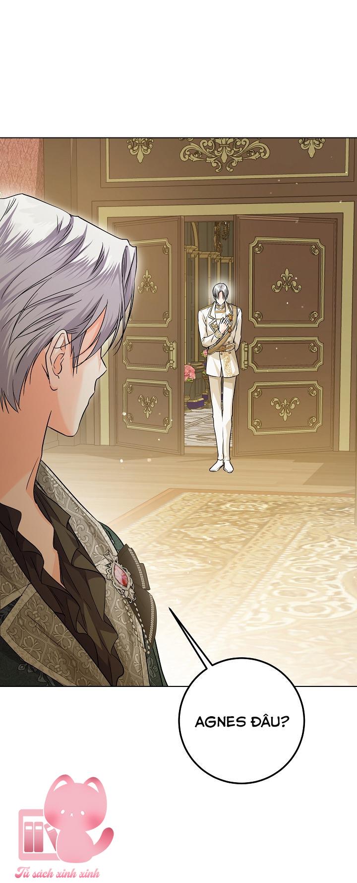 Hoàng Nữ Cosplay NonFan - Chap 28 - Trang 51