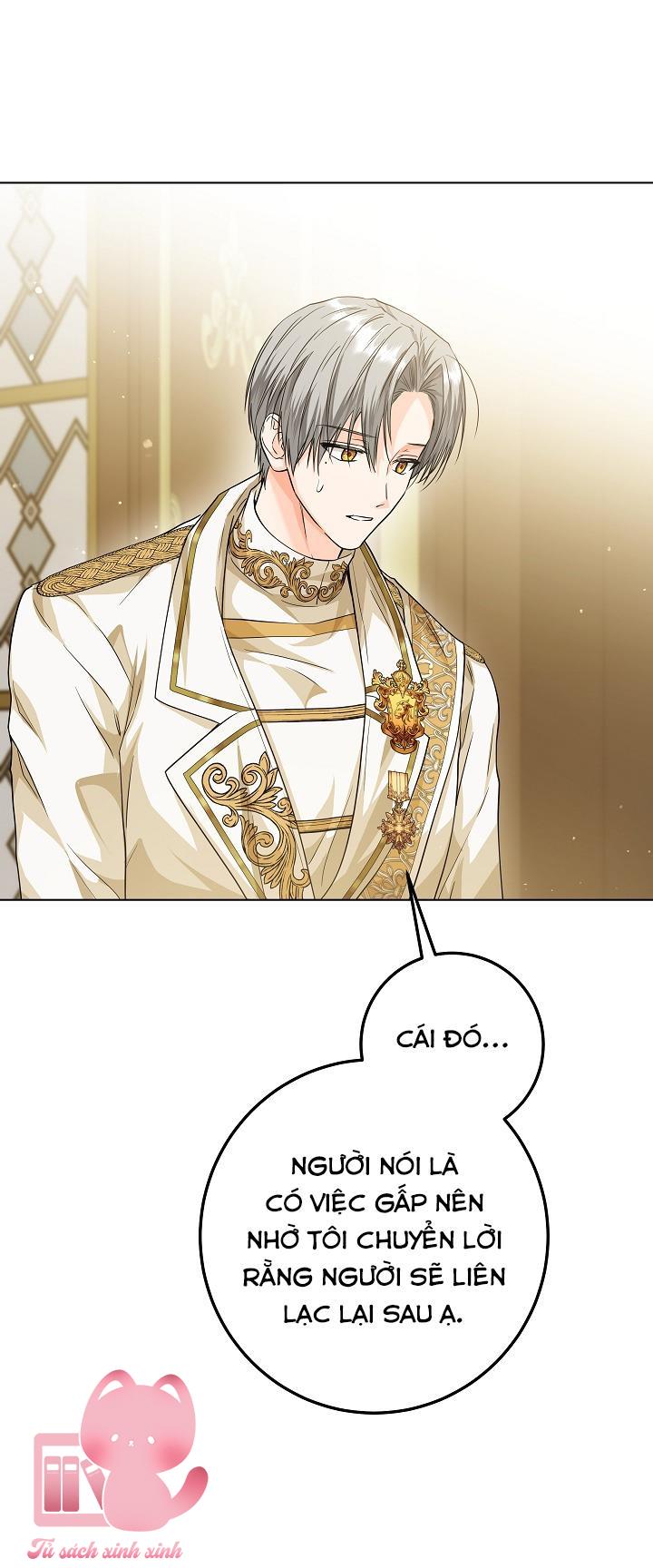 Hoàng Nữ Cosplay NonFan - Chap 28 - Trang 52