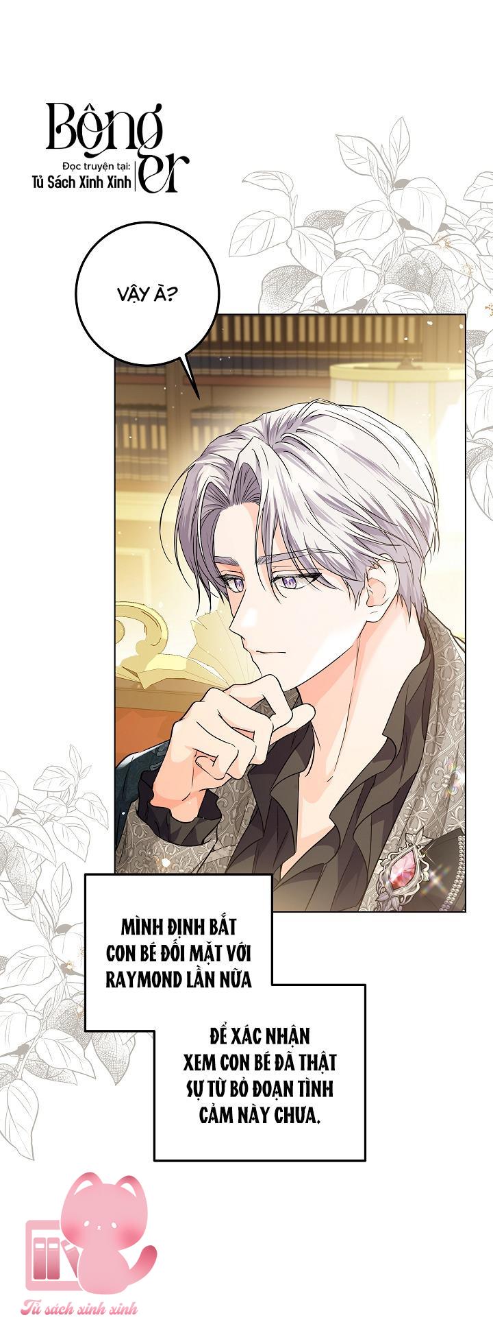 Hoàng Nữ Cosplay NonFan - Chap 28 - Trang 53