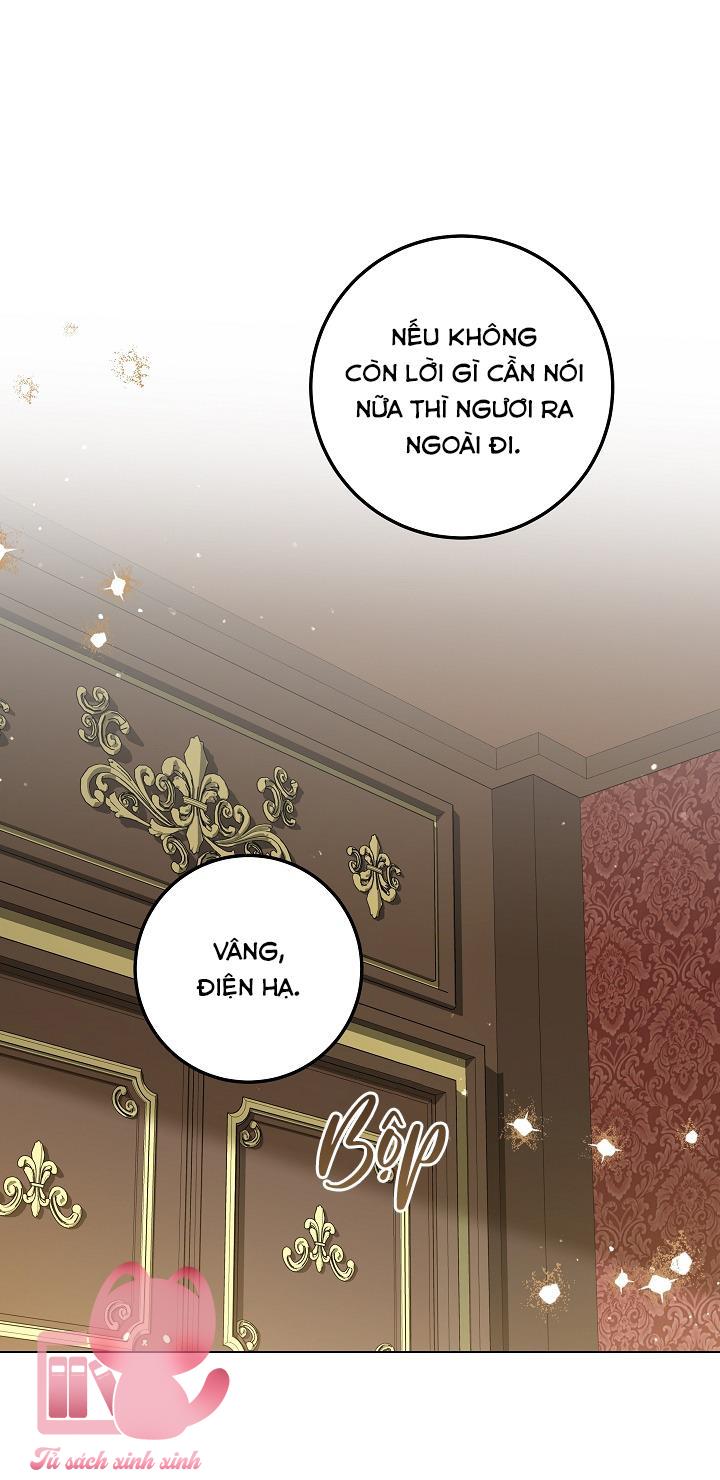 Hoàng Nữ Cosplay NonFan - Chap 28 - Trang 54