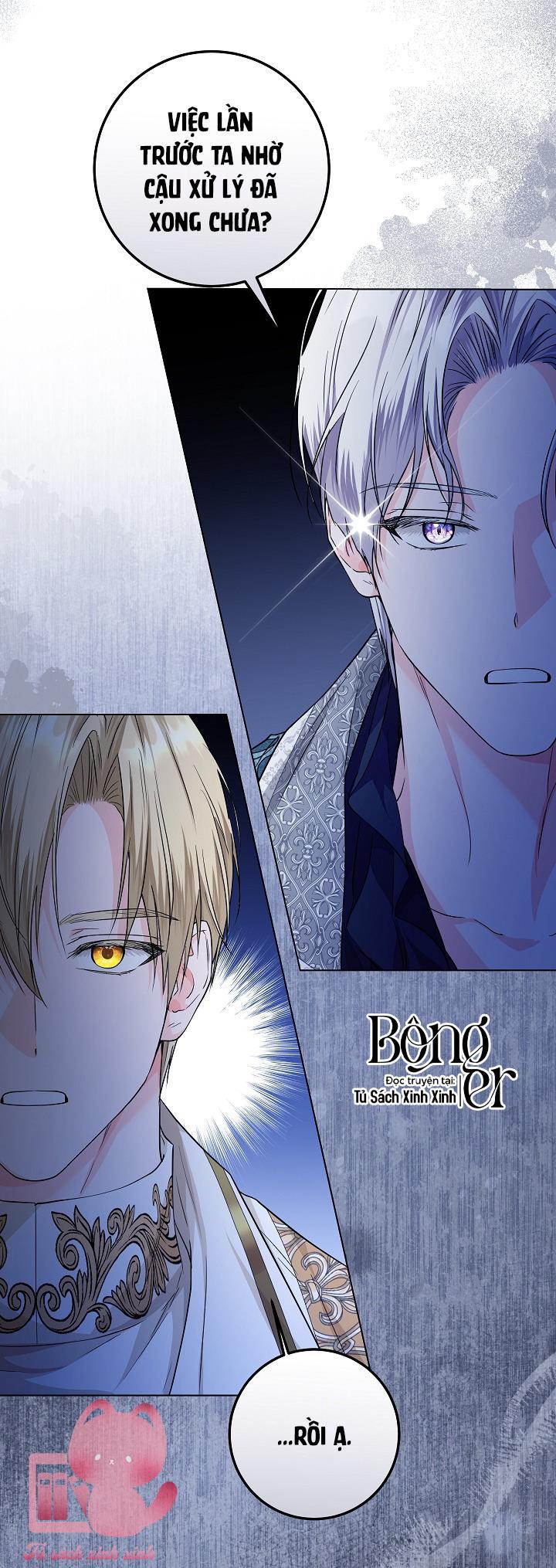 Hoàng Nữ Cosplay NonFan - Chap 28 - Trang 56