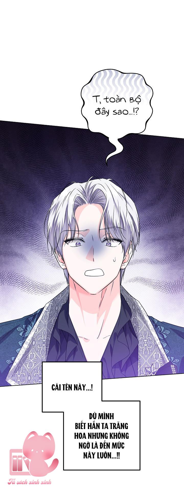 Hoàng Nữ Cosplay NonFan - Chap 28 - Trang 58