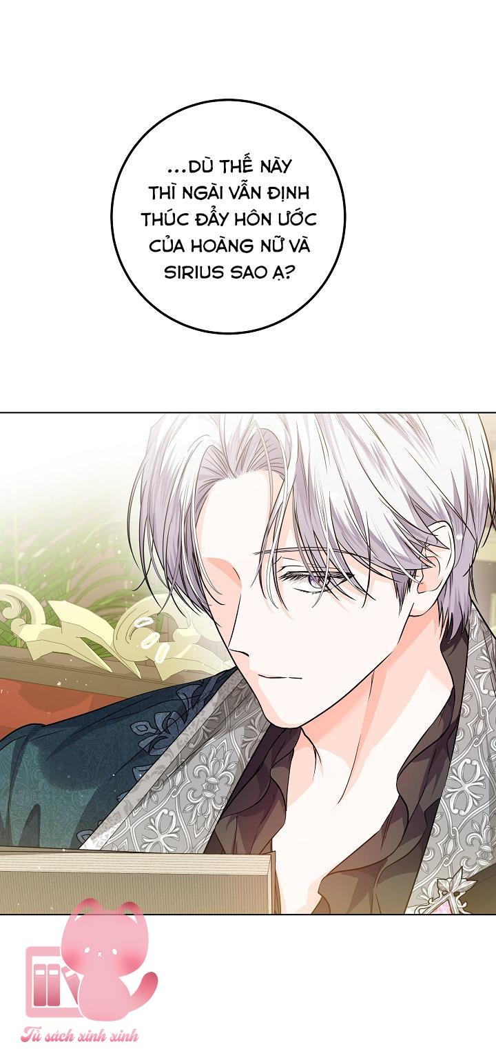 Hoàng Nữ Cosplay NonFan - Chap 28 - Trang 60