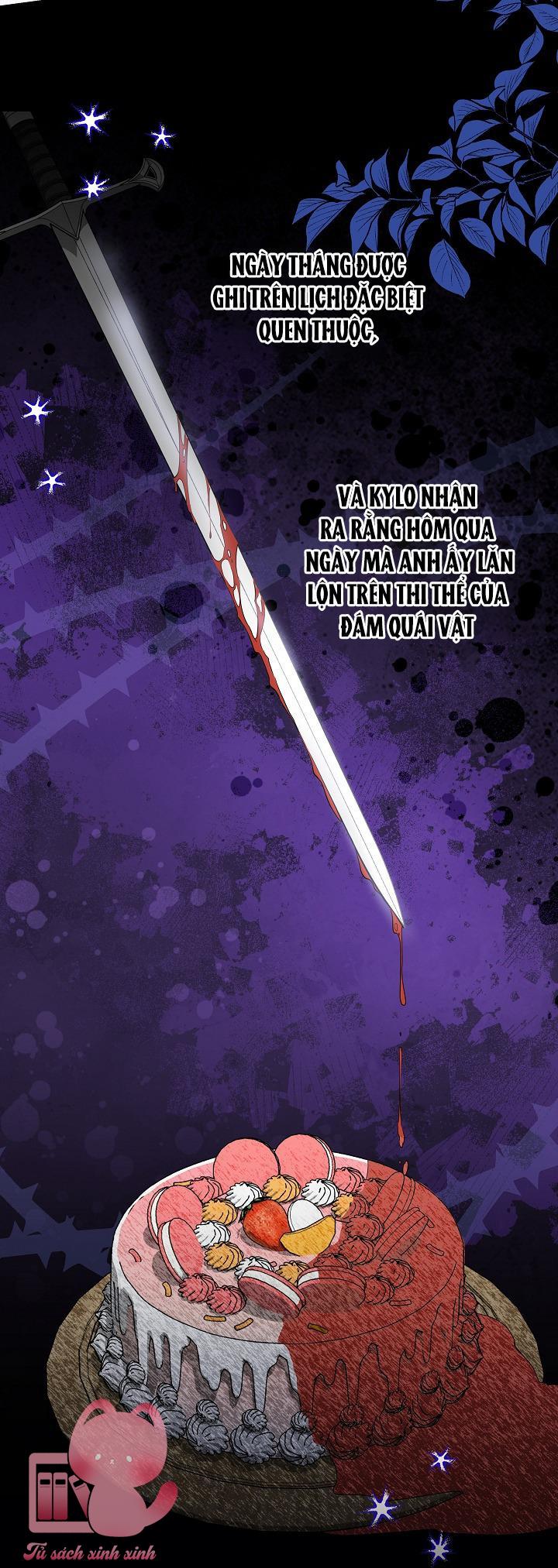 Hoàng Nữ Cosplay NonFan - Chap 28 - Trang 7