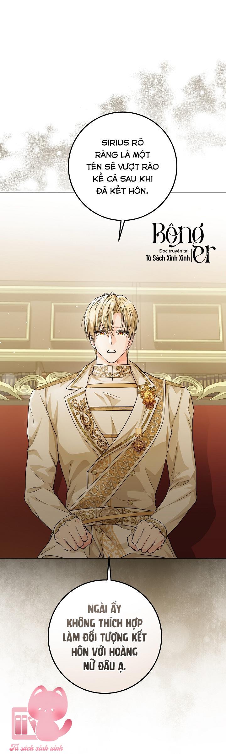 Hoàng Nữ Cosplay NonFan - Chap 28 - Trang 61