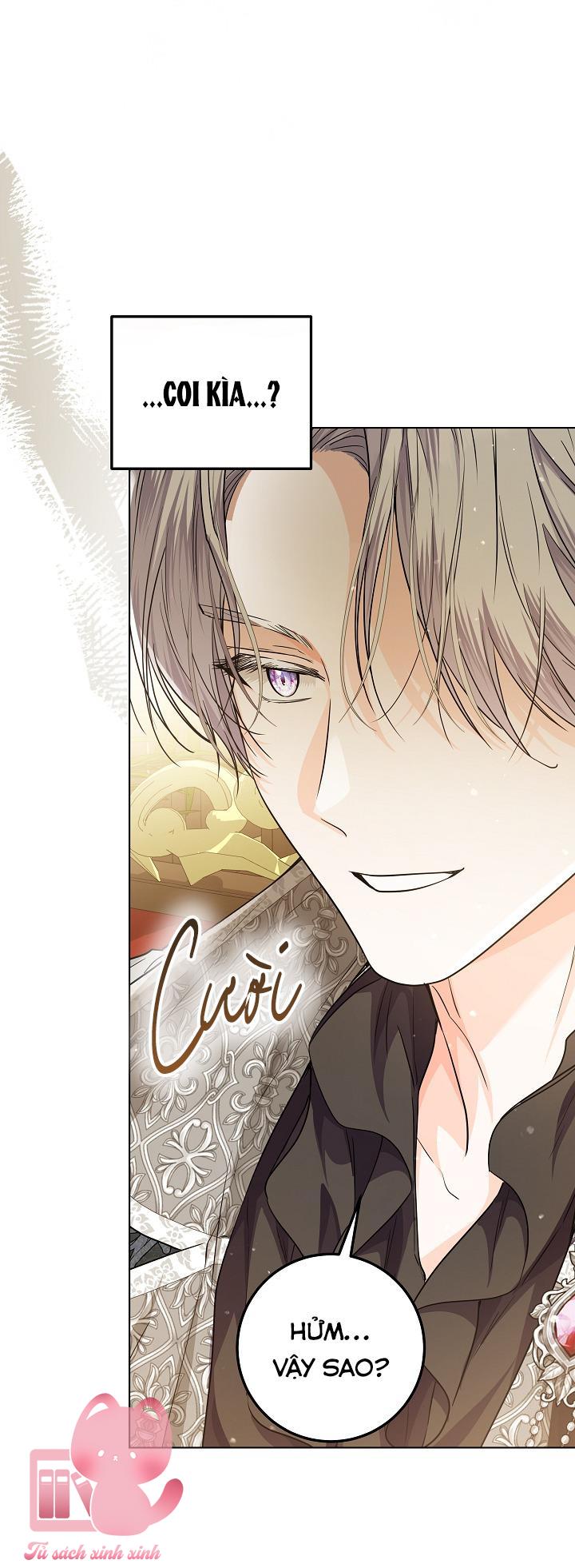 Hoàng Nữ Cosplay NonFan - Chap 28 - Trang 62