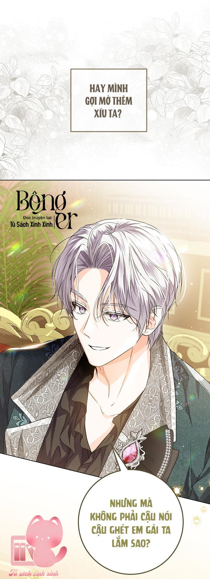 Hoàng Nữ Cosplay NonFan - Chap 28 - Trang 64