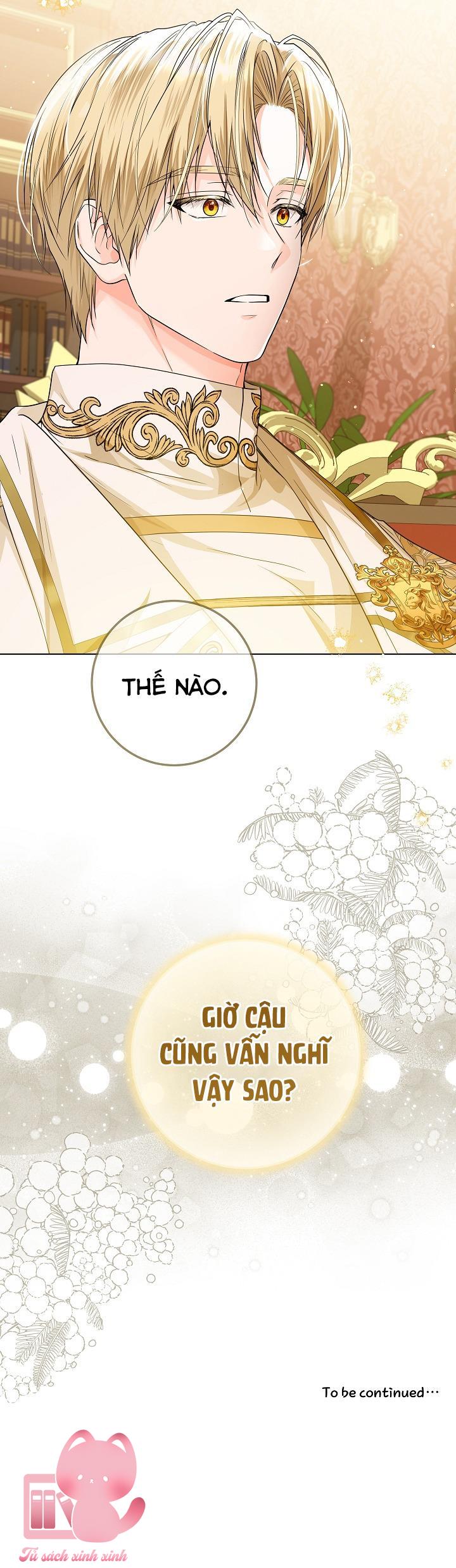 Hoàng Nữ Cosplay NonFan - Chap 28 - Trang 65