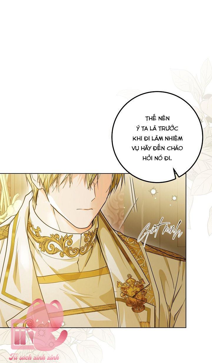 Hoàng Nữ Cosplay NonFan - Chap 29 - Trang 12