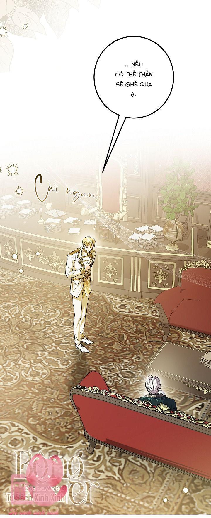 Hoàng Nữ Cosplay NonFan - Chap 29 - Trang 13